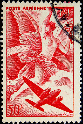  1946  .     , 50 fr.  0,60 . (1)